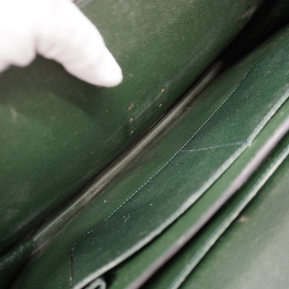 Auth Louis Vuitton Taiga Moskova M30034 Men's Briefcase Episea - Picture 4 of 16